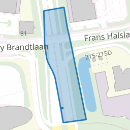 Perceel BNK01-B-1249