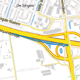 Perceel BNK01-B-1282