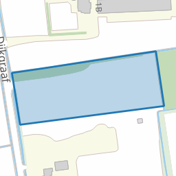 Perceel BNK01-B-1327