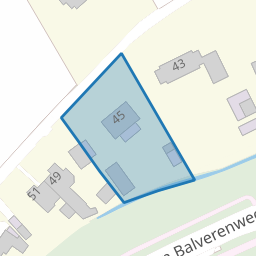 Perceel BNK01-C-1601