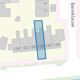 Perceel BNK01-C-1707