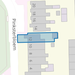 Perceel BNK01-C-1720