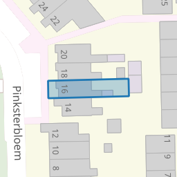 Perceel BNK01-C-1722