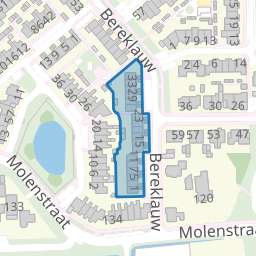 Perceel BNK01-C-1725