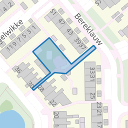 Perceel BNK01-C-1735