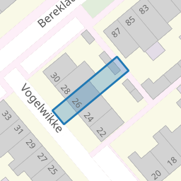 Perceel BNK01-C-1740