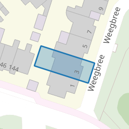 Perceel BNK01-C-1768