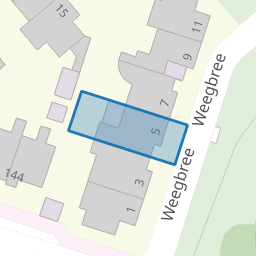 Perceel BNK01-C-1769