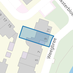 Perceel BNK01-C-1771