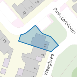 Perceel BNK01-C-1772