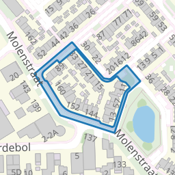 Perceel BNK01-C-1773