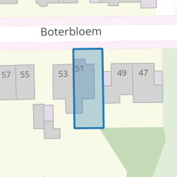 Perceel BNK01-C-1781