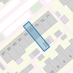 Perceel BNK01-C-1805