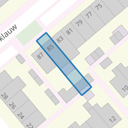 Perceel BNK01-C-1809