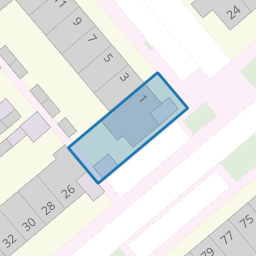 Perceel BNK01-C-1811