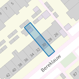 Perceel BNK01-C-1819