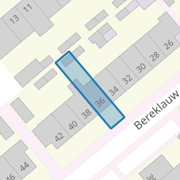 Perceel BNK01-C-1822