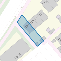 Perceel BNK01-C-1839