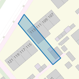 Perceel BNK01-C-1843