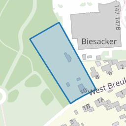 Perceel BNK01-C-1875
