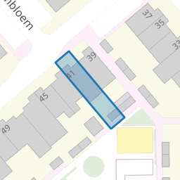 Perceel BNK01-C-1932