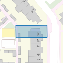 Perceel BNK01-C-1940