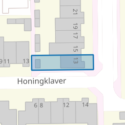 Perceel BNK01-C-1946