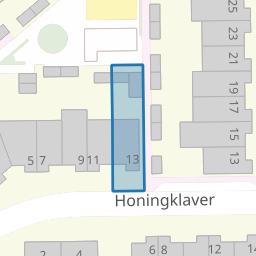 Perceel BNK01-C-1947