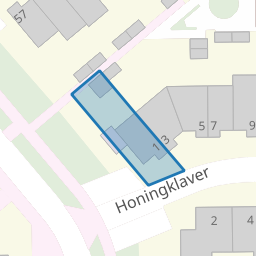 Perceel BNK01-C-1953