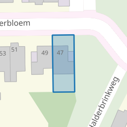 Perceel BNK01-C-1956