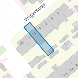 Perceel BNK01-C-1960