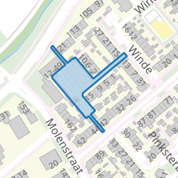 Perceel BNK01-C-1966