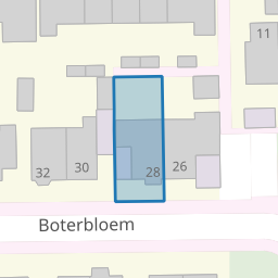 Perceel BNK01-C-1973