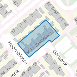 Perceel BNK01-C-1985