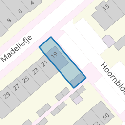 Perceel BNK01-C-1989