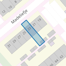 Perceel BNK01-C-1991