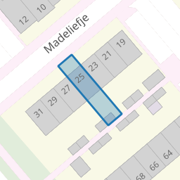 Perceel BNK01-C-1992