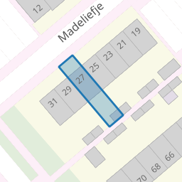 Perceel BNK01-C-1993