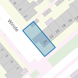 Perceel BNK01-C-1997