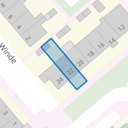 Perceel BNK01-C-1998