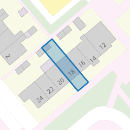 Perceel BNK01-C-2000