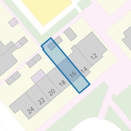 Perceel BNK01-C-2001