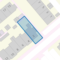 Perceel BNK01-C-2018