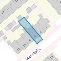 Perceel BNK01-C-2020