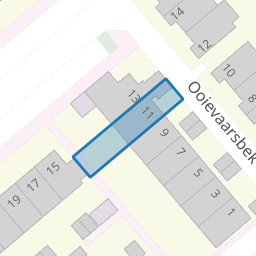 Perceel BNK01-C-2025