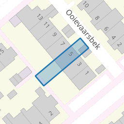 Perceel BNK01-C-2028