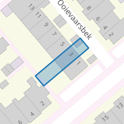 Perceel BNK01-C-2029