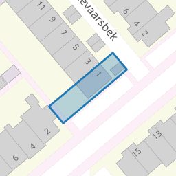 Perceel BNK01-C-2030