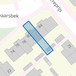 Perceel BNK01-C-2069