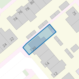 Perceel BNK01-C-2072